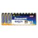  Panasonic evo ruta батарея одиночный 4 форма 1 2 шт упаковка LR03EJ/12SW 1 шт 
