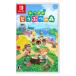 Gather! Animal Crossing -Switch( упаковка версия )