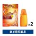  low toC Cube premium прозрачный 18ml 2 коробка комплект low to производства лекарство si- Cube глаз лекарство усталость глаз Contact . глаз витамин A[ no. 3 вид фармацевтический препарат ]