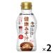  maru kome жидкость miso здоровье суп мисо 430g 1 комплект ( 2 шт )