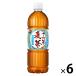  Asahi напиток 10 шесть чай ячменный чай 660ml 1 комплект (6шт.@)