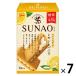 [1 листов на сахар качество 4.5g]. мыс Glyco SUNAO< крем Sand > лимон & vanilla 6 листов входит ×7 коробка низкий сахар качество сахар качество off 