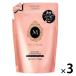 MACHERIE(masheli)mo стул chuaEX кондиционер заполняющий 380ml 3 шт штраф Today 