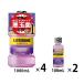 [ ограниченное количество выгода комплект ] белка te Lynn Total ke Aplus 1000ml×4шт.@+100ml× 2 шт мышь woshu квази наркотики 