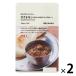  Muji Ryohin материалы . сырой . сделал карри sagchi gold ( шпинат .chi gold. карри ) 180g(1 порции ) 1 комплект (1 пакет ×2) хорошая вещь план 