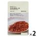  Muji Ryohin материалы . сырой . сделал карри помидор. ключ ma180g(1 порции ) 1 комплект (1 пакет ×2) хорошая вещь план ( Itioshi )