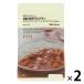  Muji Ryohin материалы . сырой . сделал карри 3 вид. красный острый перец .chi gold 180g(1 порции ) 1 комплект (1 пакет ×2) хорошая вещь план 