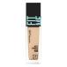  Maybelline Fit mi- жидкая основа R 120 стандарт ... цвет ( оттенок желтого )[ коврик ]