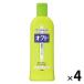  Okt ополаскиватель корпус 320ml×4 шт лев 
