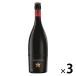  импортное пиво craft пиво inetito бутылка 750ml 3шт.