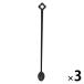 �T���i�b�v �}�h���[�X�v�[�� 130mm �u���b�N 1�Z�b�g�i100�{���~3�܁j