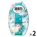  дезодорация сила вход living для комнатный воздушный Lee букет 400mL 2 шт Esthe - дезодорация ароматические средства 