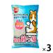  дезодорация песок .. мелкие животные 1.5kg 3 пакет ma LUKA n