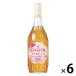  бесплатная доставка nonalcohol cho-ya.. нет TheCHOYA основной сливовое вино . включая 1 кейс (700ml×6 шт. входит ) основной сливовое вино вкус напиток 