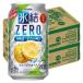 ( прибывший первым последовательность 200 иен купон ) чухай лед .ZERO Zero грейпфрут 350ml 48шт.@g зеркальный ru. высокий сахар качество Zero 