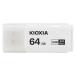 KIOXIA USB�t���b�V�������� KUC-3A064GW