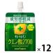 poka Sapporo порванный - Toremo n лимонная кислота 2700 желе 165g 12 шт ( Itioshi )