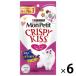 mon маленький Chris pi-kissi- капот select 30g 6 пакет Nestle корм для кошек кошка закуска 