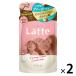 ma&me Latte(ma-&mi-late) повреждение ремонт кондиционер изменение содержания 360g 2 шт klasie