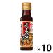 kiko- man устрица соус 120g бутылка 10 шт 