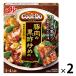 Cook Do(R) Cook du( китайский соединять приправа ) свинья мясной чёрный уксус .. для 2 шт Ajinomoto 