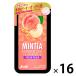 MINTIA(mintia)b Lee z свежий pi-chi16 шт Asahi группа еда планшет сладости 