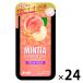 MINTIA(mintia)b Lee z свежий pi-chi24 шт Asahi группа еда планшет сладости 