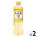 mitsu can simple уксус 1L 2 шт 