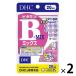 DHC витамин B Mix 20 день минут /40 шарик ×2 пакет красота * фолиевая кислота ti- H si- дополнение [ питание функция еда ]