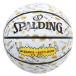 [ outlet ][ ликвидация запасов товар ] Spalding баскетбол Be автобус and bat head Raver 7 номер лампочка 1 лампочка 