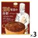  M *si-si- еда 100 год глаз. уверенный [ взрослый - cocos nucifera ]1 порции *190g 1 комплект (1 шт ×3) retort говядина 