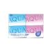  большой Ray Dolphin aqua 20P.. 4975810131212 1 шт 