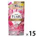 [ outlet ][Goe олень ru] есть перевод Hamming flair аромат цветочный Suite заполняющий 380mL 1 коробка (15 штук ) гибкий . Kao 