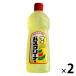 мой автобус очиститель 500ml 1 комплект (2 шт )