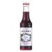mo наан black currant * сироп 1 шт. 