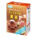  камень . еда Fuji минерал ячменный чай 1 коробка (32 сумка входить )