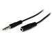  аудио кабель 1m 3 высшее Mini Jack -3 высшее Mini штекер MU1MMFS 1 шт StarTech.com