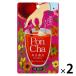 PonCha( штемпель .) Louis Boss свободный z dry чай 1 комплект (1 пакет (10 шарик входить )×2 пакет )