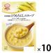  M *si-si- еда MCCmo- человек g суп Hokkaido производство кукуруза. суп 1 комплект (10 шт )