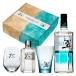 EC���� �T���g���[ �� 700ml �� ROKU ���Z�� 200ml+���S���O���X�t�� ���ϔ��� 1�Z�b�g �M�t�g�@�����@�W���@���ݔ��