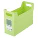 na бегемот cocos nucifera FIT COLOR A4 файл box зеленый FB-FCE4S-GN 1 шт 