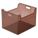 na бегемот cocos nucifera Capa tiE5 прозрачный Brown FB-E5-CSN 1 шт 