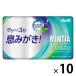 MINTIA�i�~���e�B�A�j �N���A�v���X �y�p�[�~���g 1�Z�b�g�i1�~10�j �A�T�q�O���[�v�H�i �^�u���b�g