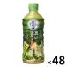  Coca * Cola . ястреб Cafe .. зеленый чай Latte 440ml 1 комплект (48шт.@)