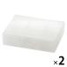  Muji Ryohin поли Pro pi Len кейс для лекарств S 85×66×20mm 1 комплект (1 шт ×2) хорошая вещь план 