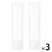  Muji Ryohin поли echi Len небольшое количество . камера S×2 шт 1 комплект (1 пакет (2 штук )×3) хорошая вещь план 