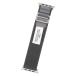 AppleWatch ремень ( петля )38/40/41mm соответствует уголь LAKOLE/lakore