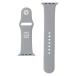 AppleWatch ремень ( силикон )42/44/45/49mm соответствует голубой LAKOLE/lakore
