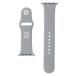 AppleWatch ремень ( силикон )38/40/41mm соответствует голубой LAKOLE/lakore