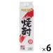 [ outlet ]. вид shochu super se кальмар 25 раз 1.8L 1800ml упаковка 1 комплект (6шт.@) восток . sake структура 
